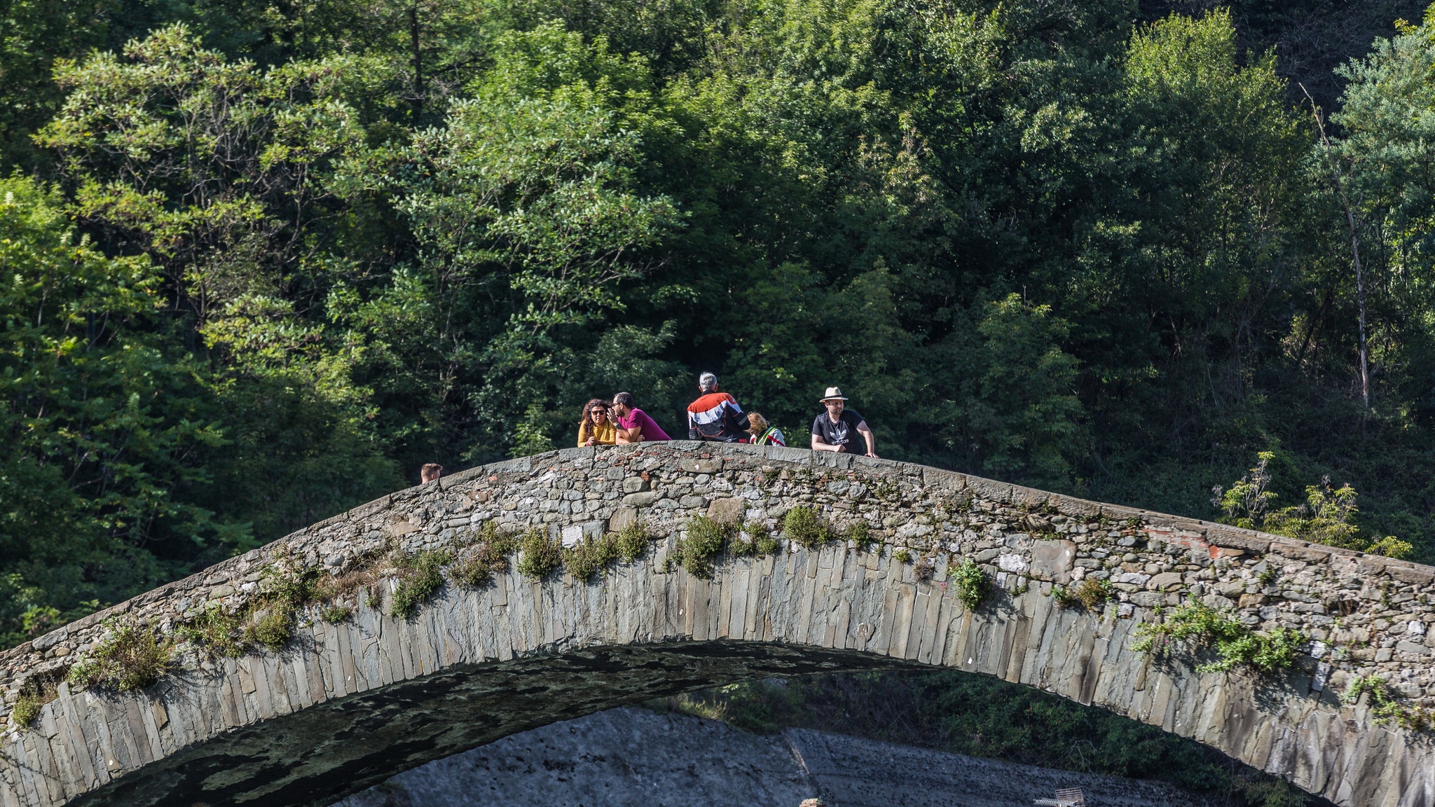 Ponte del Diavolo 4