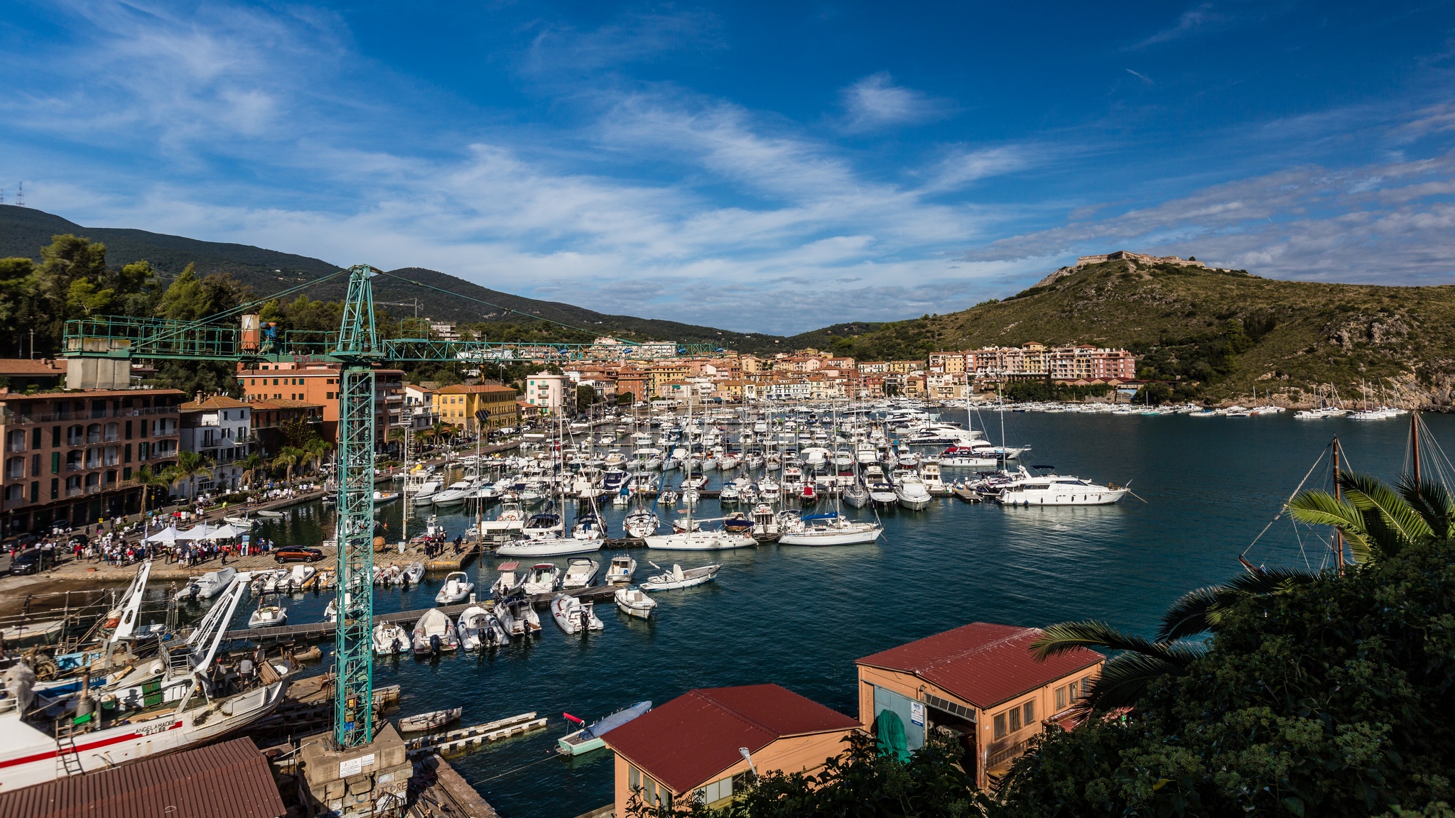 Porto Ercole 1