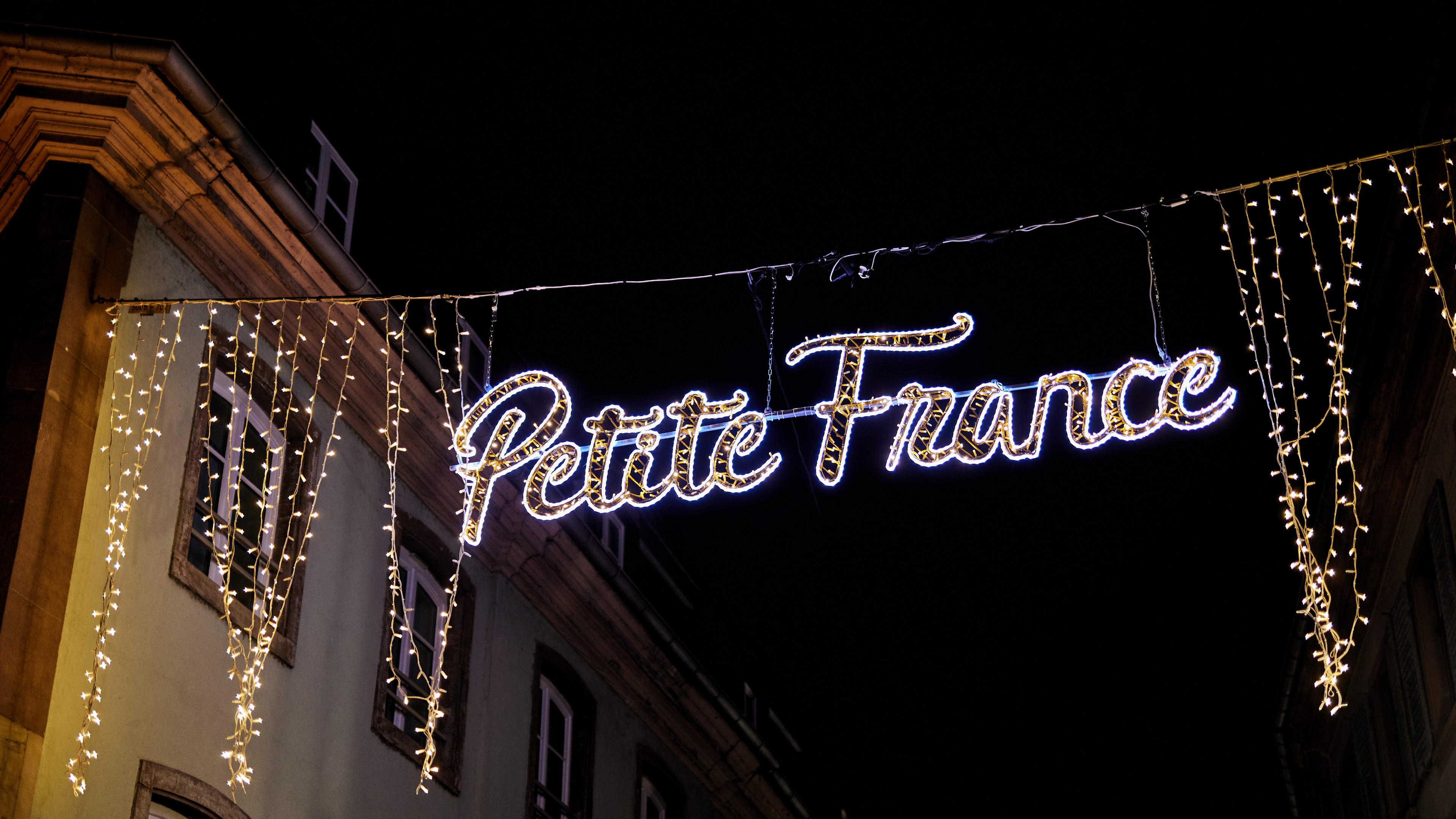 Petit France