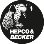 Logo Hepco Becker GmbH
