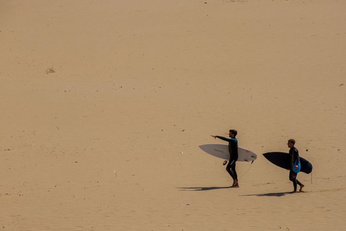 praia da bordeira 07