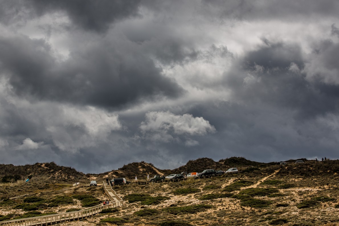 praia da bordeira 13