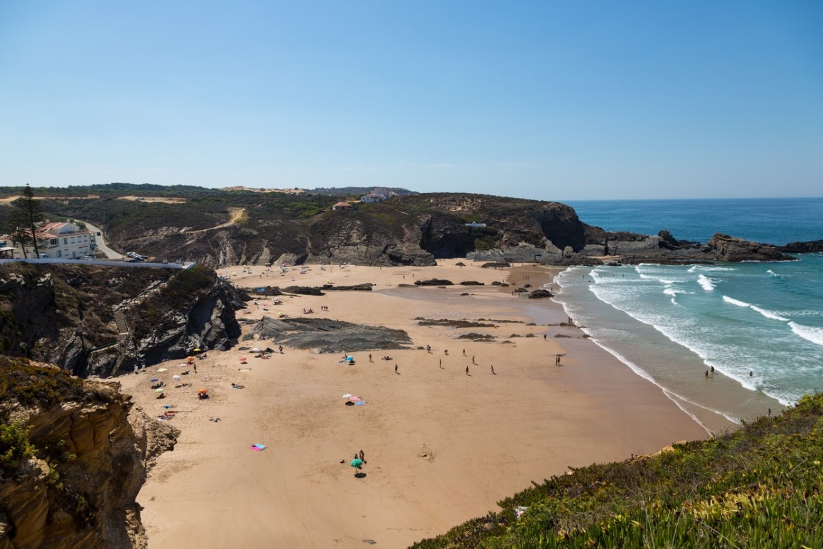 zambujeira do mar 4 zambujeira do mar 4