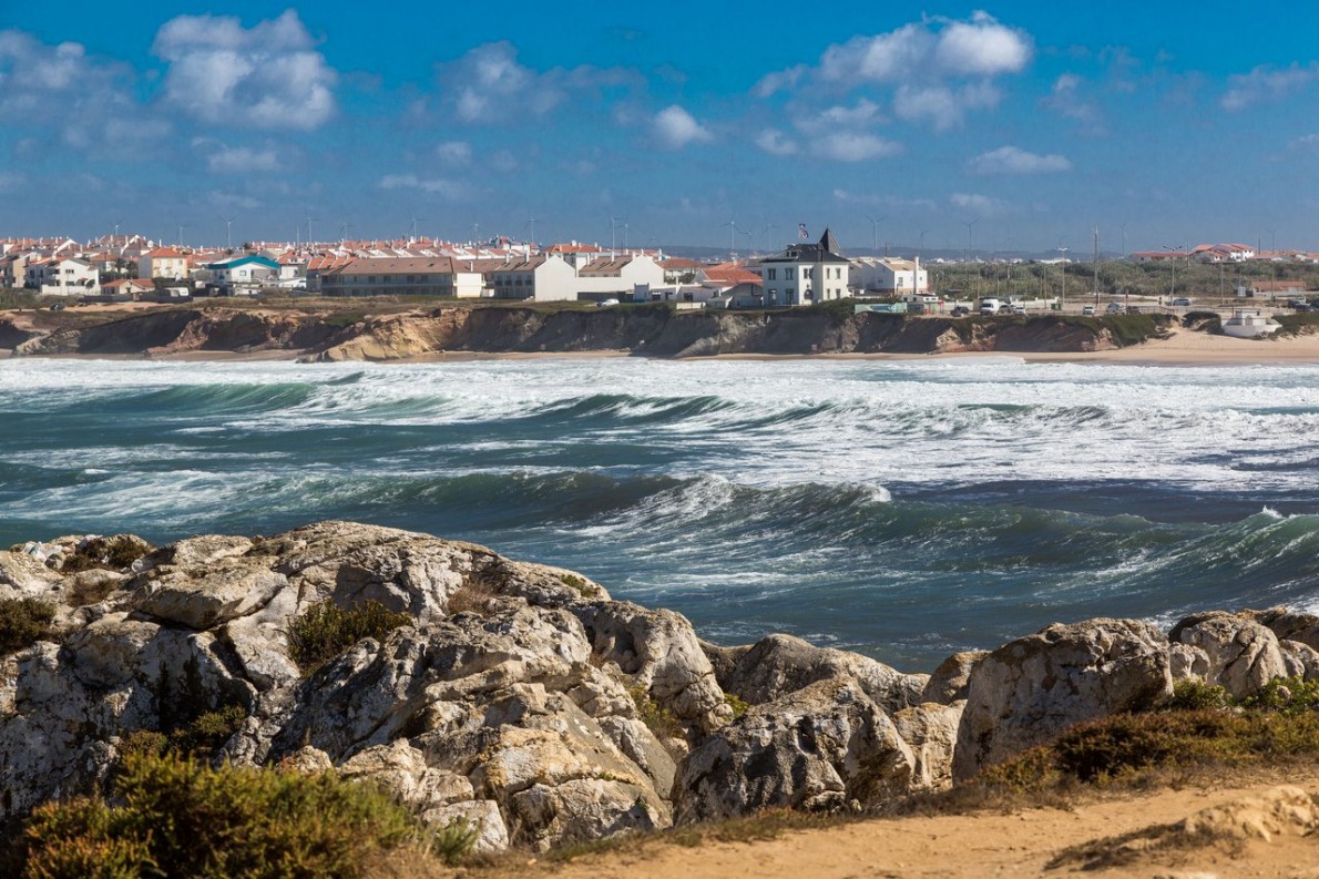 peniche 32