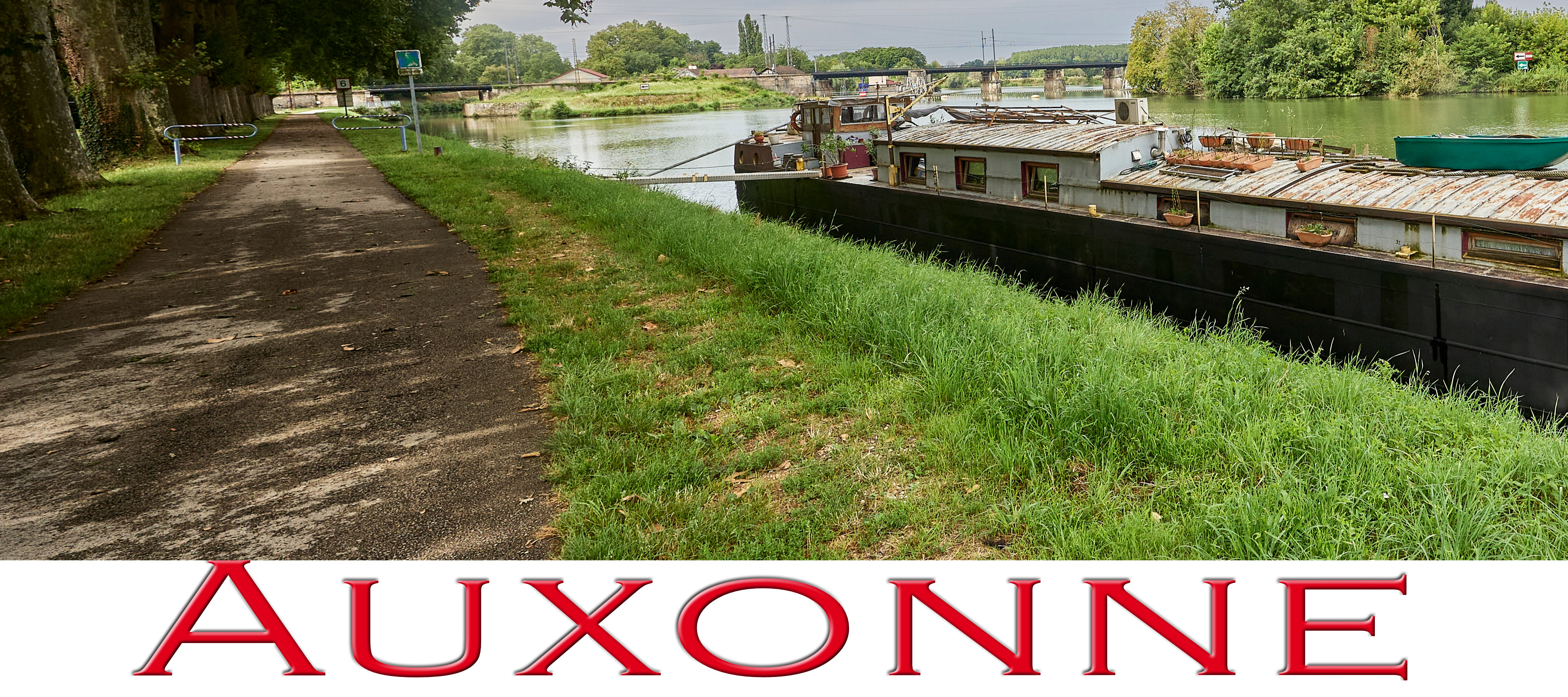 Auxonne