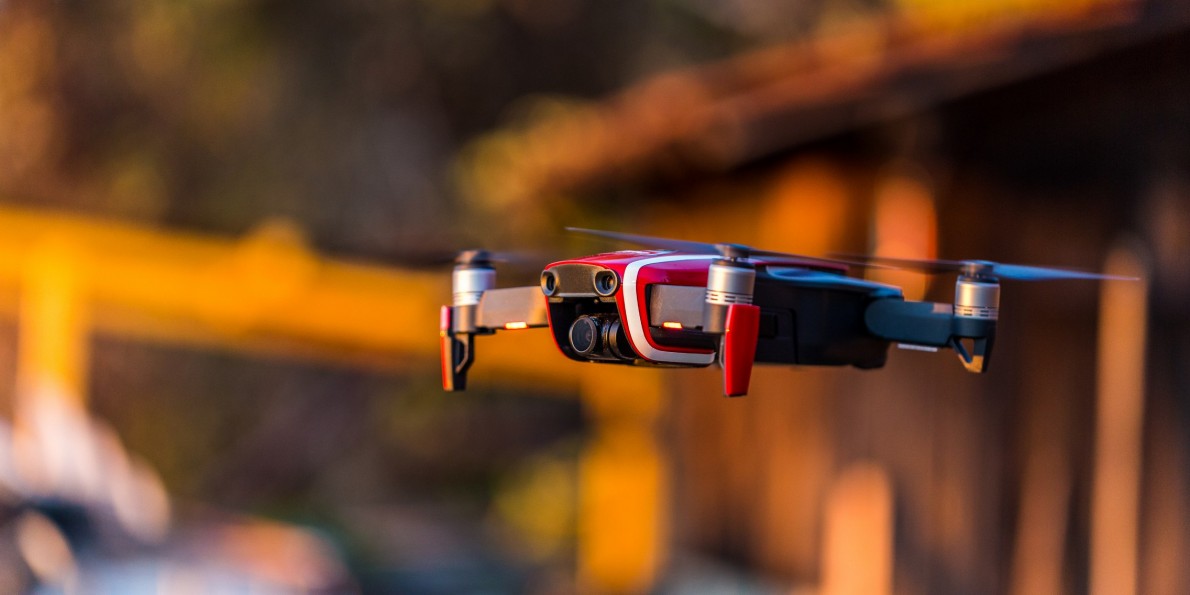 DJI Mavic Air (2 von 8)