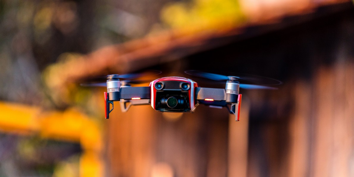 DJI Mavic Air (3 von 8)