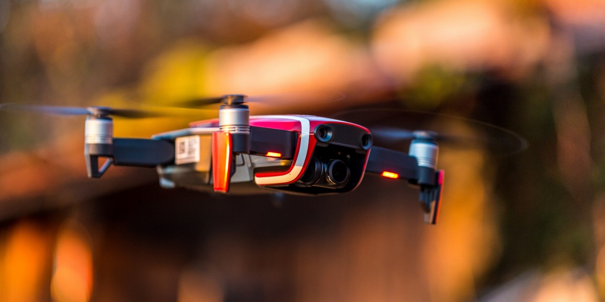 DJI Mavic Air (4 von 8)