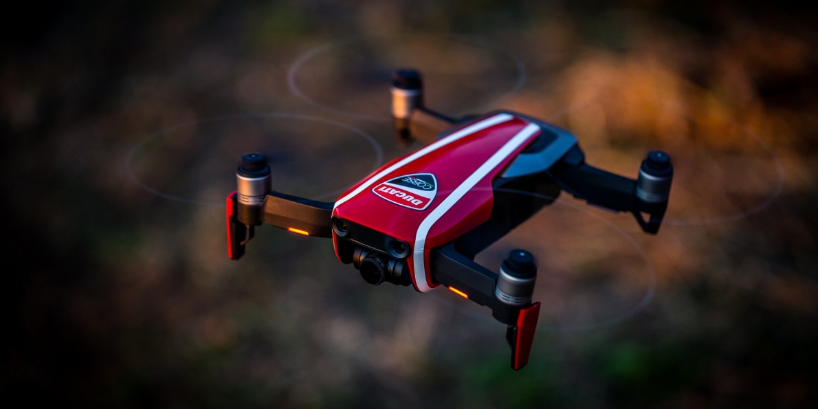 DJI Mavic Air (6 von 8)