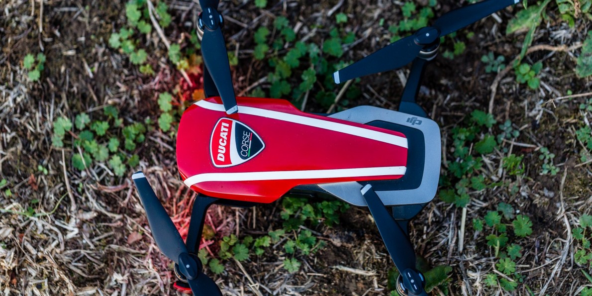 DJI Mavic Air (7 von 8)