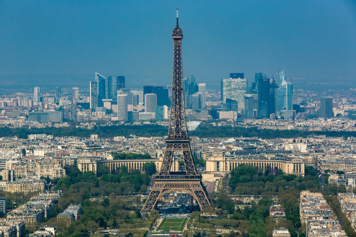 Tour Montparnasse-16