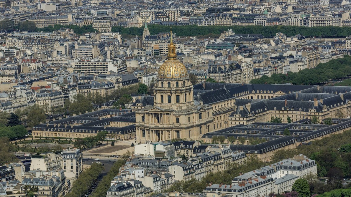 Tour Montparnasse-18