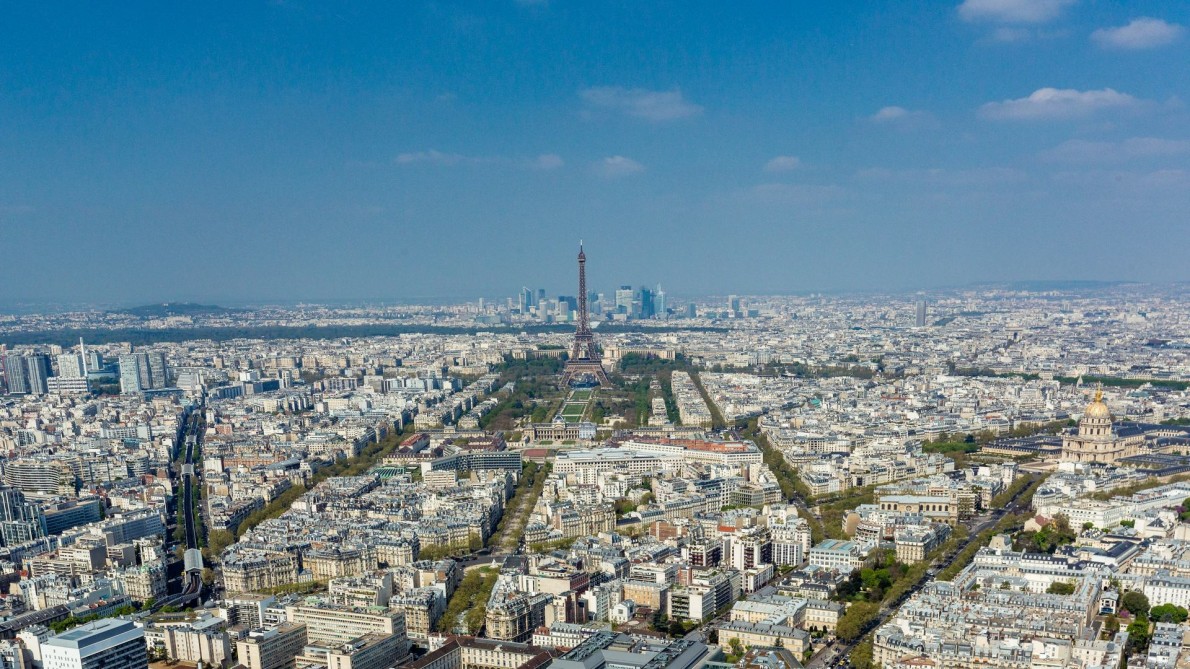 Tour Montparnasse-22