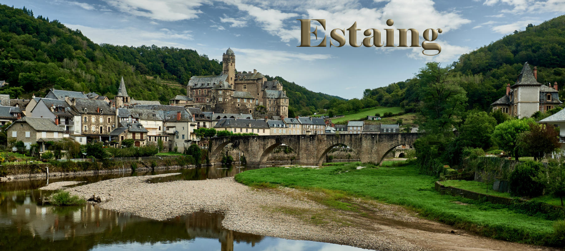 Estaing Titel