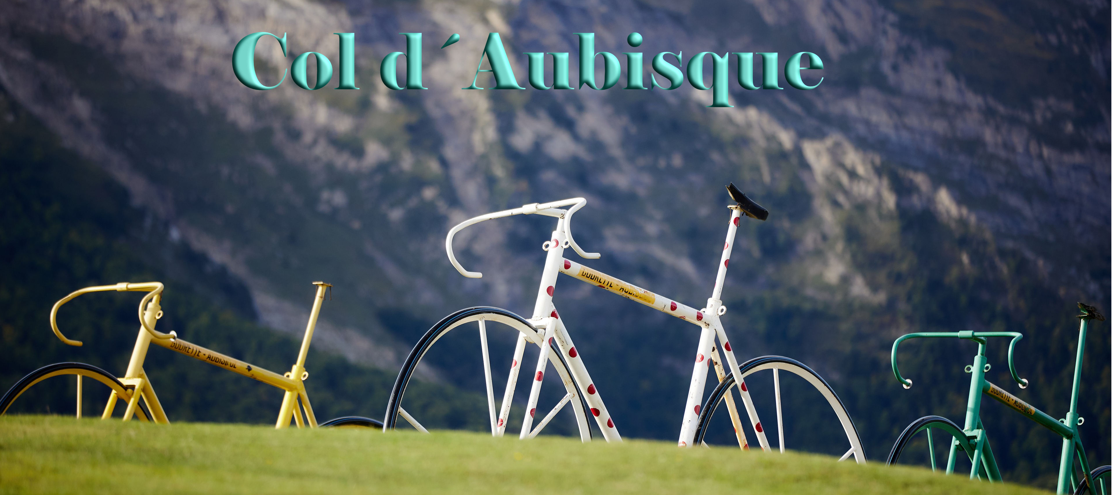 Titel Col d´ Aubisque 10